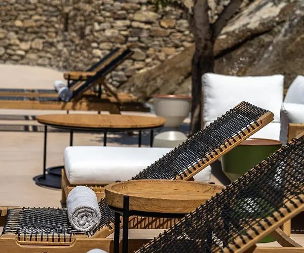 Cape Ftelia (Mykonos)