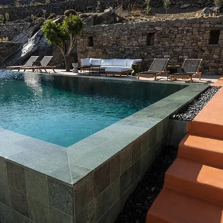 Cape Villa Ftelia (Mykonos)