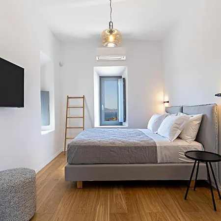 Villa Cape Ftelia (Mykonos)