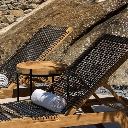 Vila Cape Ftelia (Mykonos)