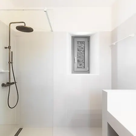 Villa Cape Ftelia (Mykonos)