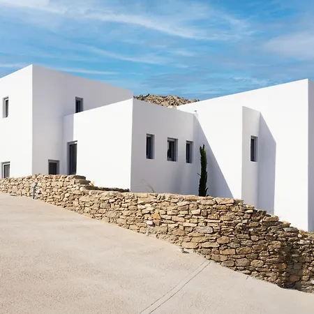 Willa Cape Ftelia (Mykonos)