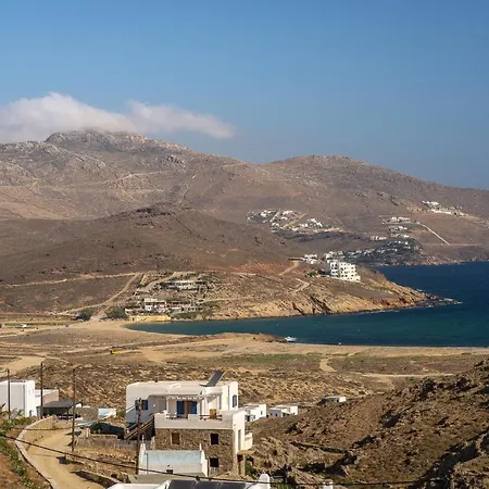 Cape Ftelia (Mykonos)