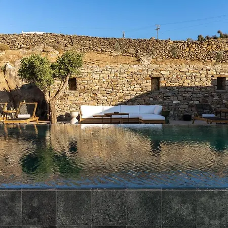 Cape Villa