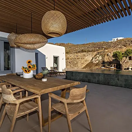 Cape Villa *
