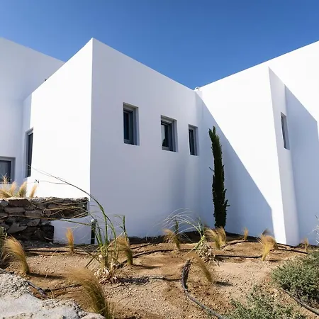 Cape Ftelia (Mykonos)