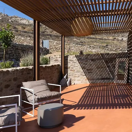 Villa Cape *