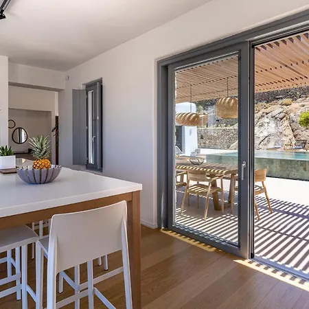 Cape Villa