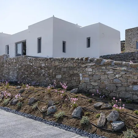 Cape Ftelia (Mykonos)