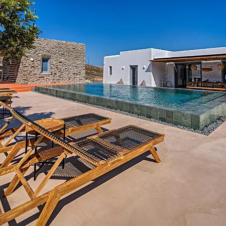 Villa Cape