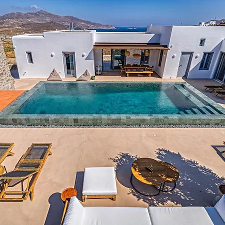 Villa Cape *