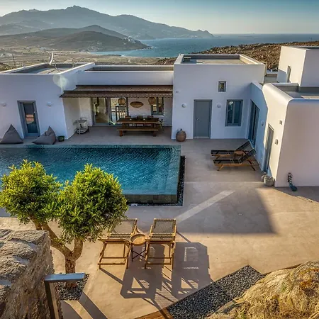 Villa Cape *