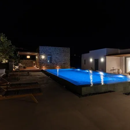 Cape Villa