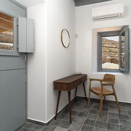 Cape Villa