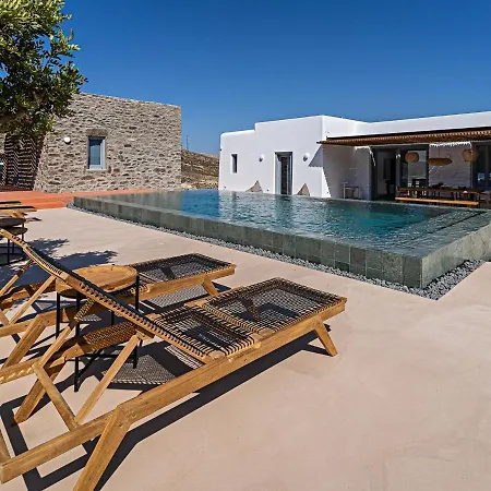 Cape Villa