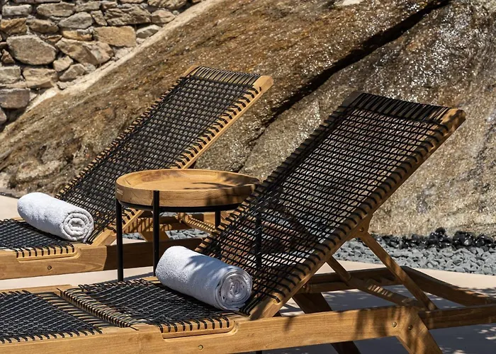 Villa Cape Ftelia (Mykonos)