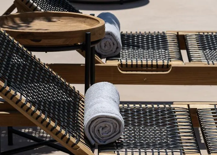 Cape Villa Ftelia (Mykonos)