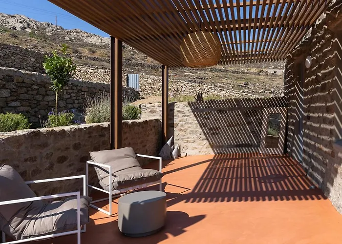 Villa Cape *