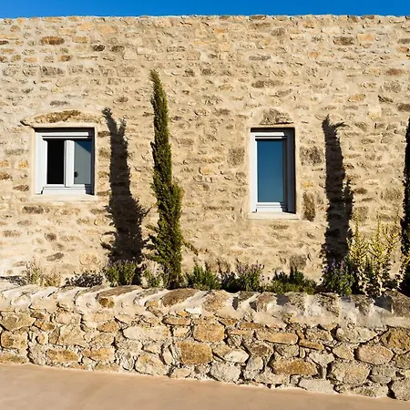 Cape Ftelia (Mykonos)