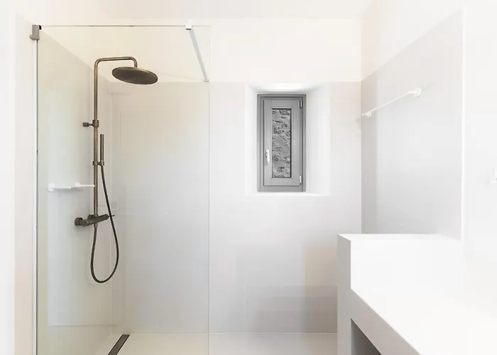 Willa Cape Ftelia (Mykonos)